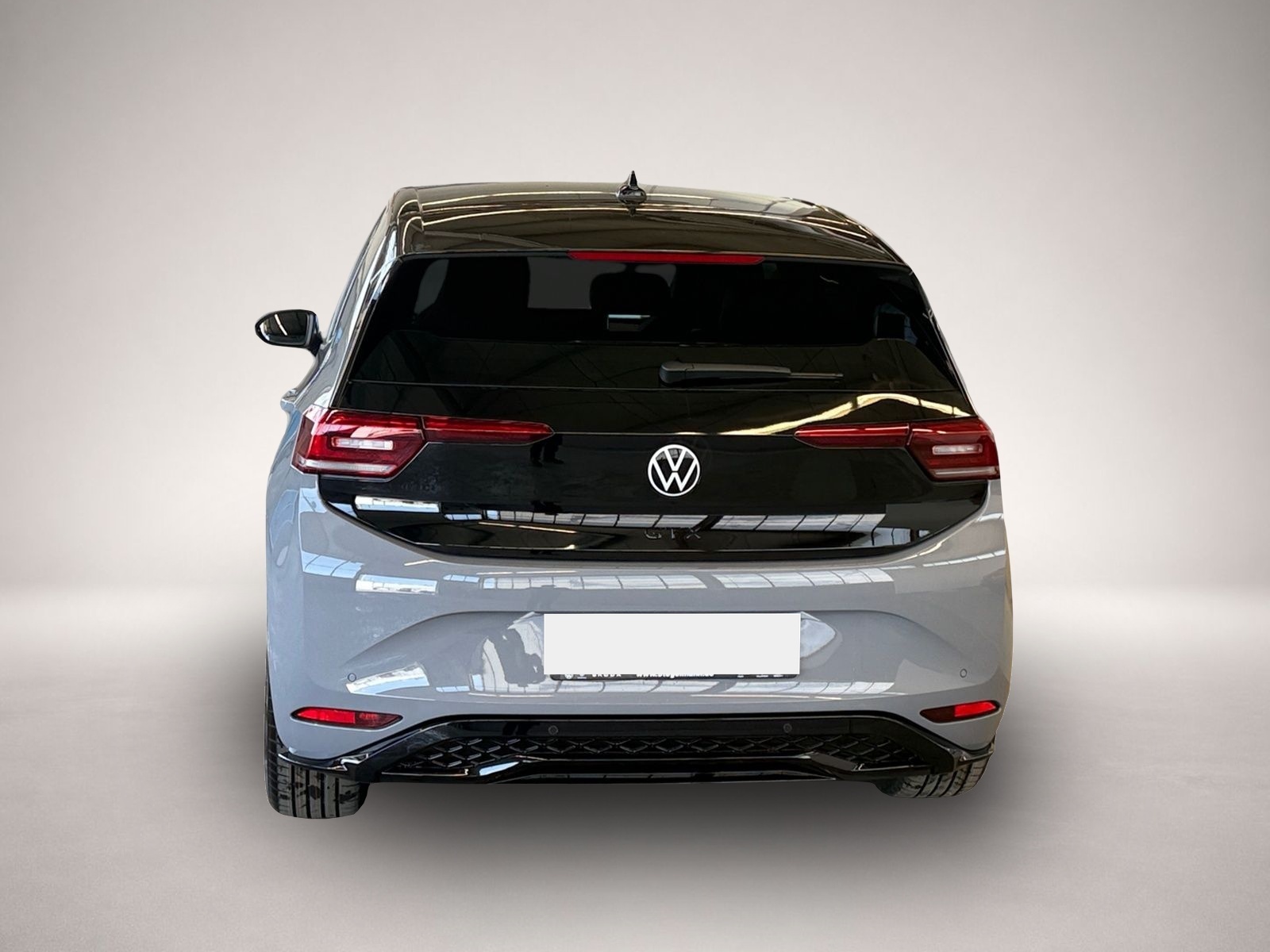 Volkswagen ID.3 (06/2026, ELECTRIC)