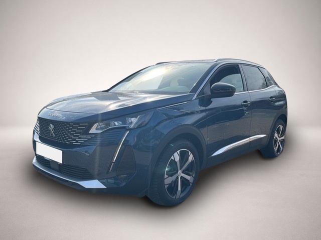 Peugeot 3008 (01/2024, Benzin)
