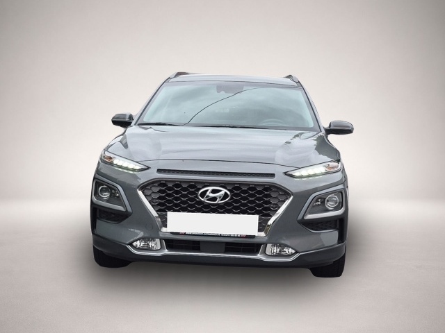Hyundai KONA (09/2019, Hybrid (Benzin/Elektro))