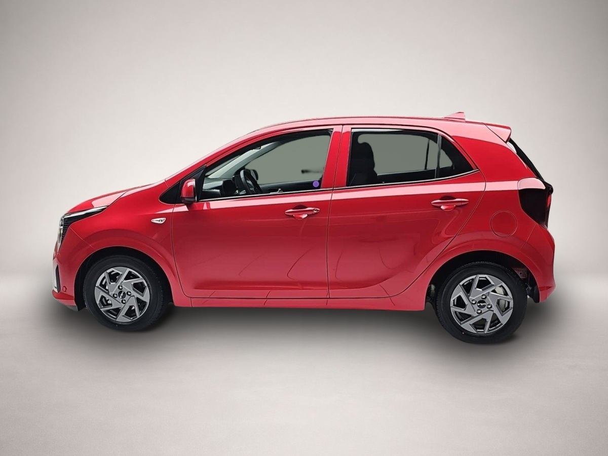Kia Picanto, Bild 4 von 4