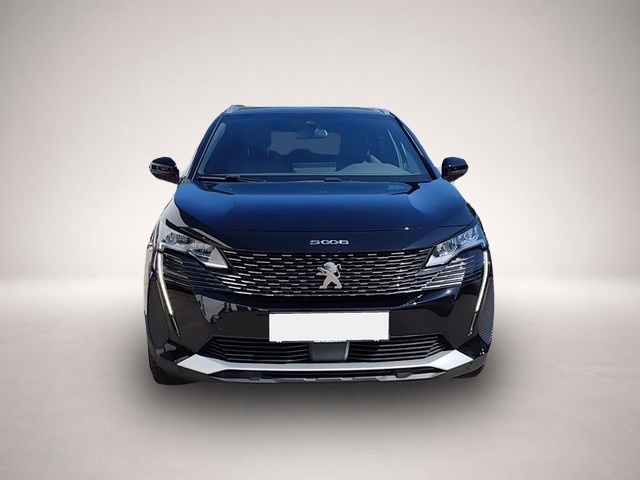 Peugeot 5008 (06/2024, Benzin)
