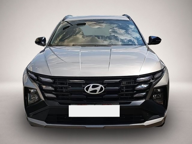 Hyundai TUCSON (05/2026, Benzin)