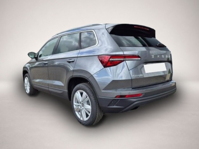 Skoda Karoq (04/2026, Benzin)