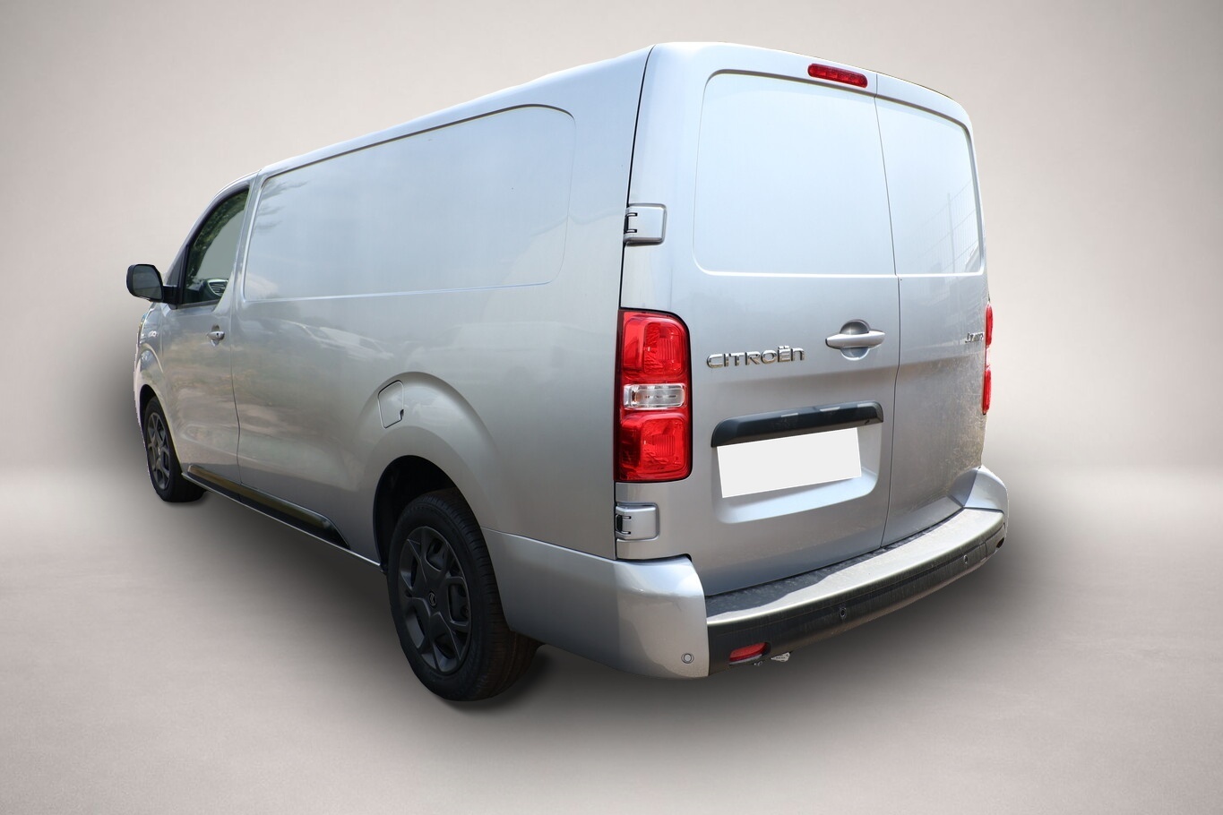 Citroen Jumpy (01/2026, Diesel)