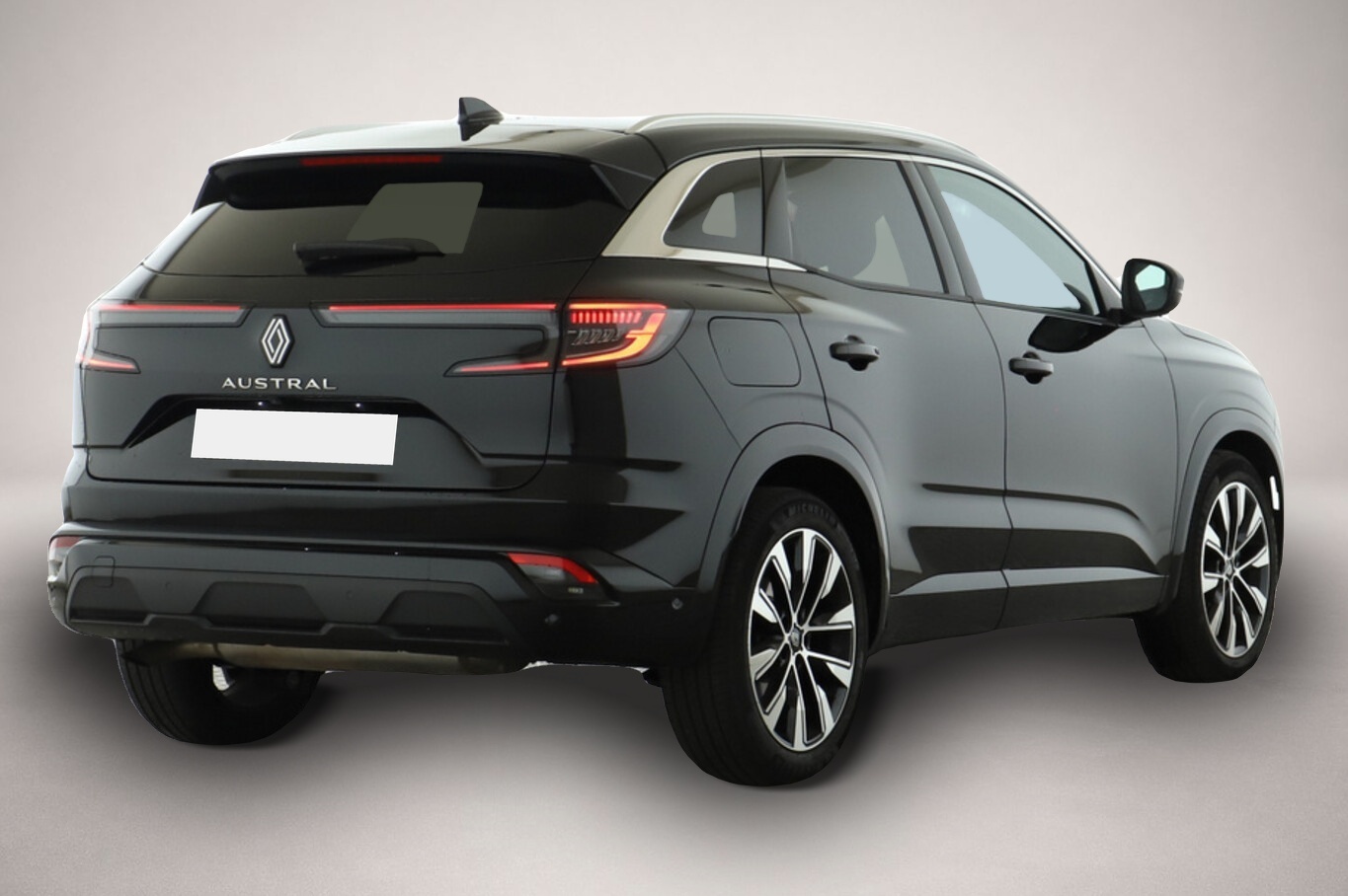 Renault Austral (05/2025, Benzin)