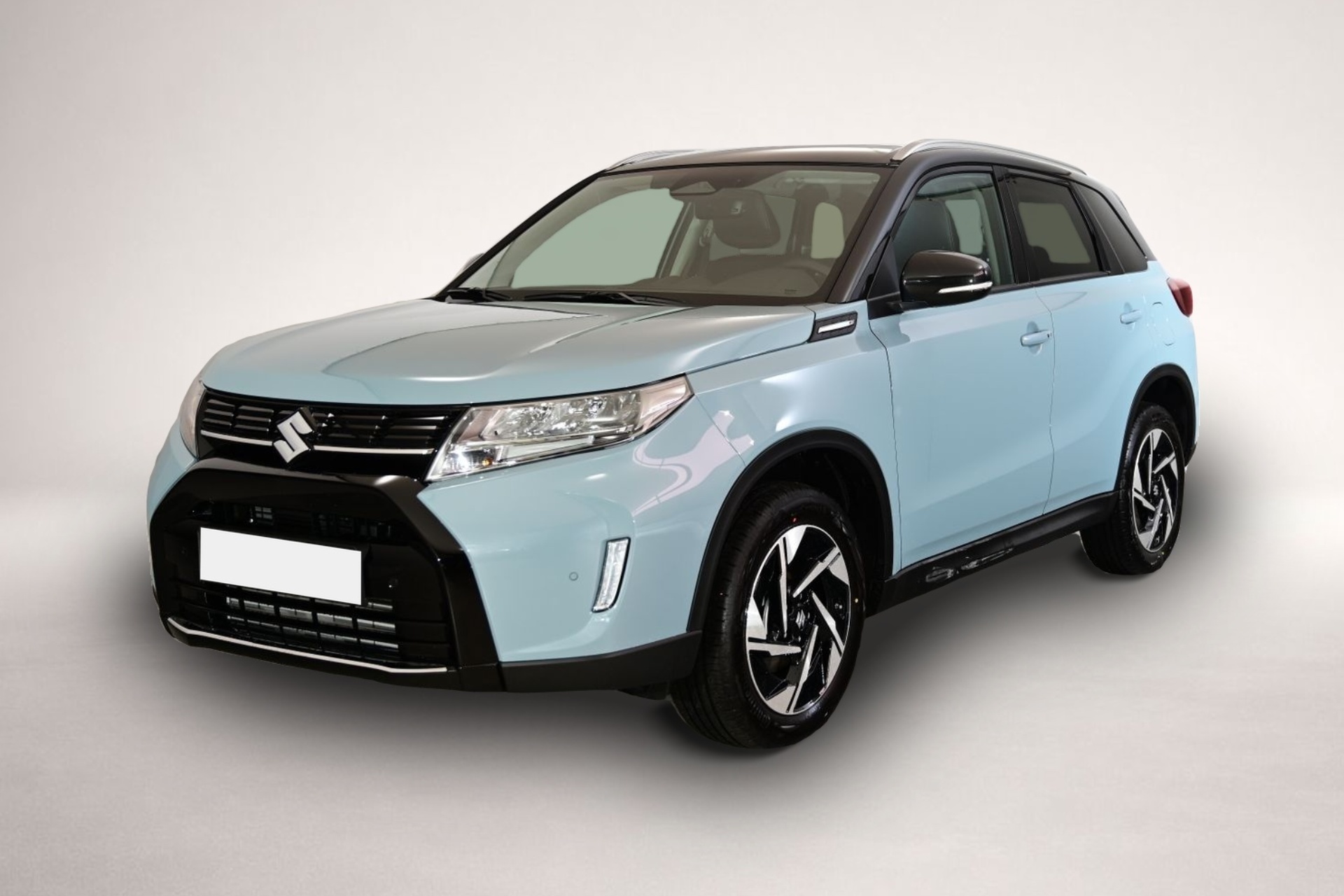 Suzuki Vitara (02/2026, Benzin)