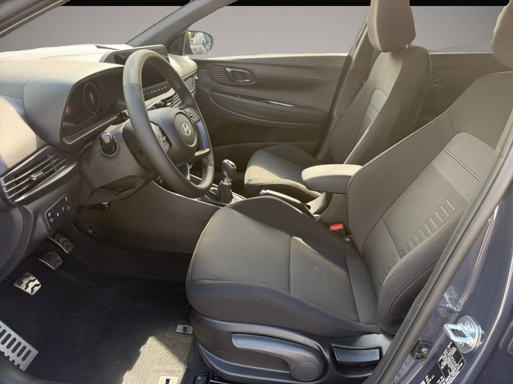 Hyundai BAYON, image 5 of 6