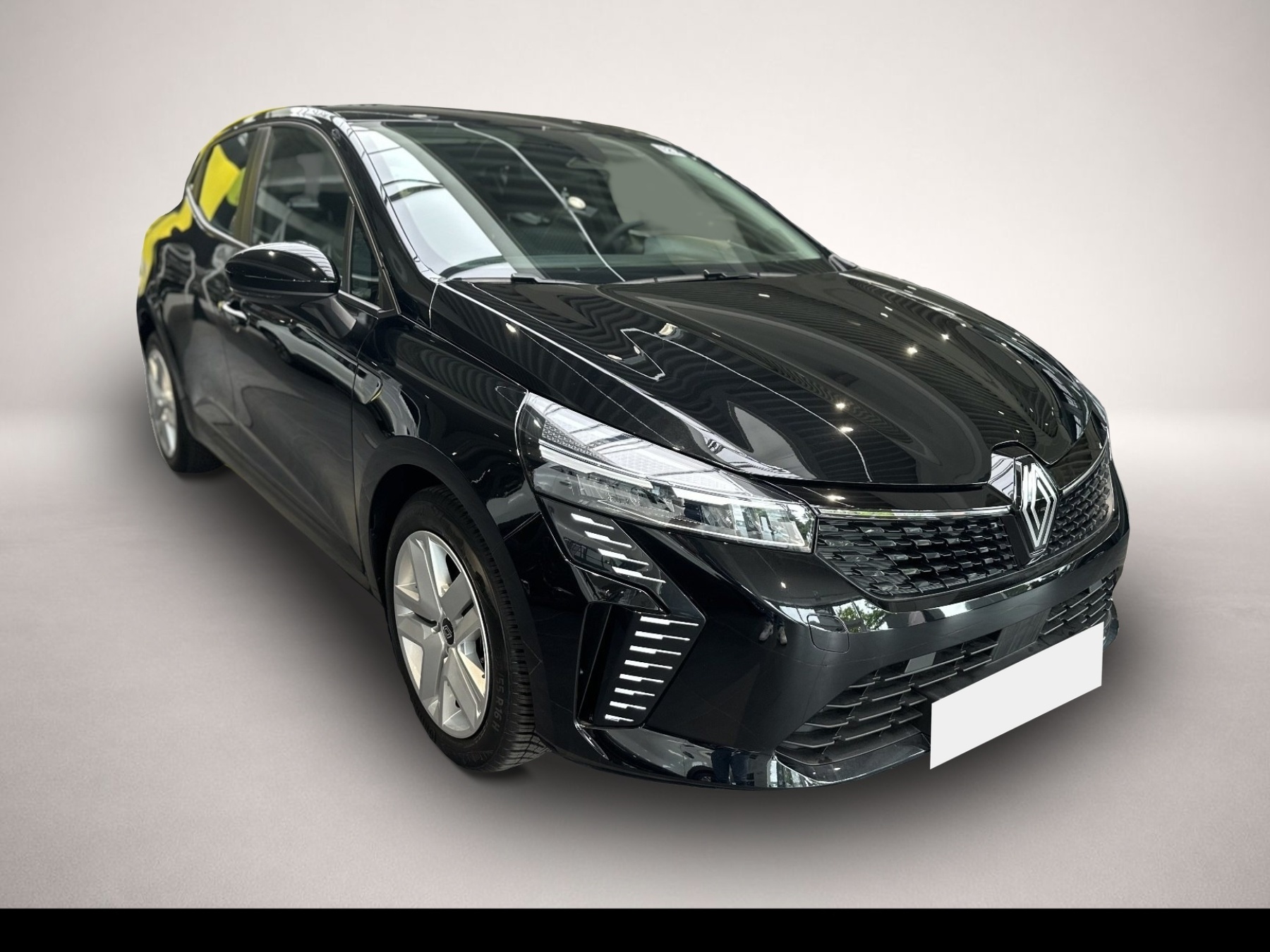 Renault Clio (05/2025, Benzin)