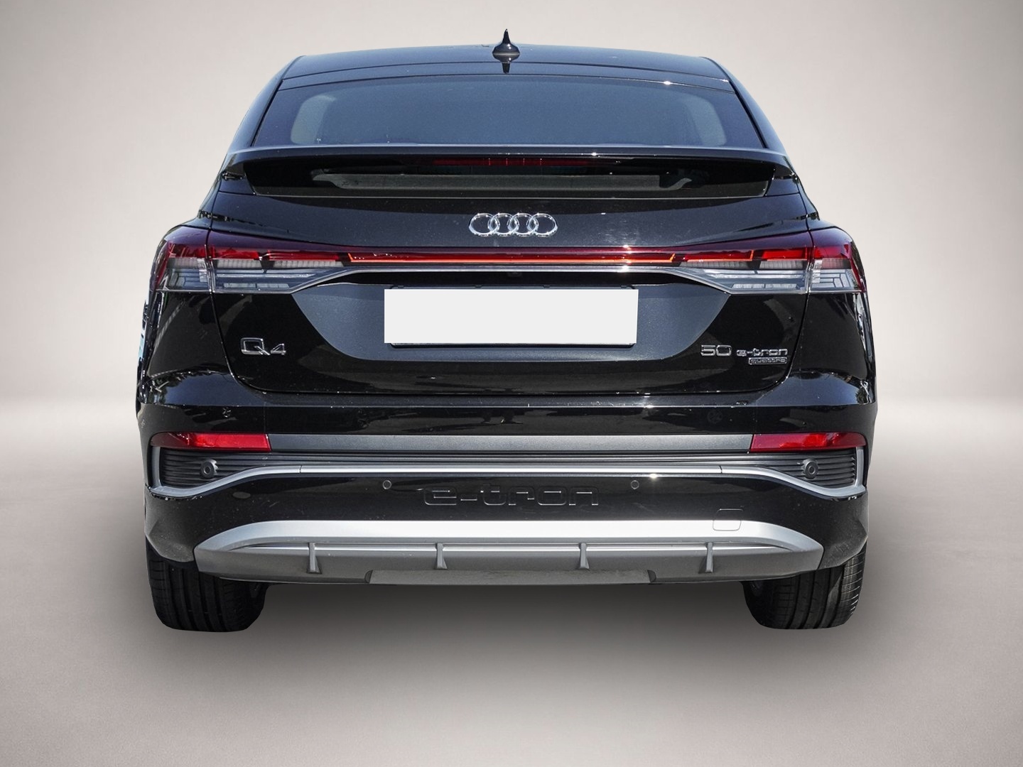 Audi quattro (05/2023, ELECTRIC)