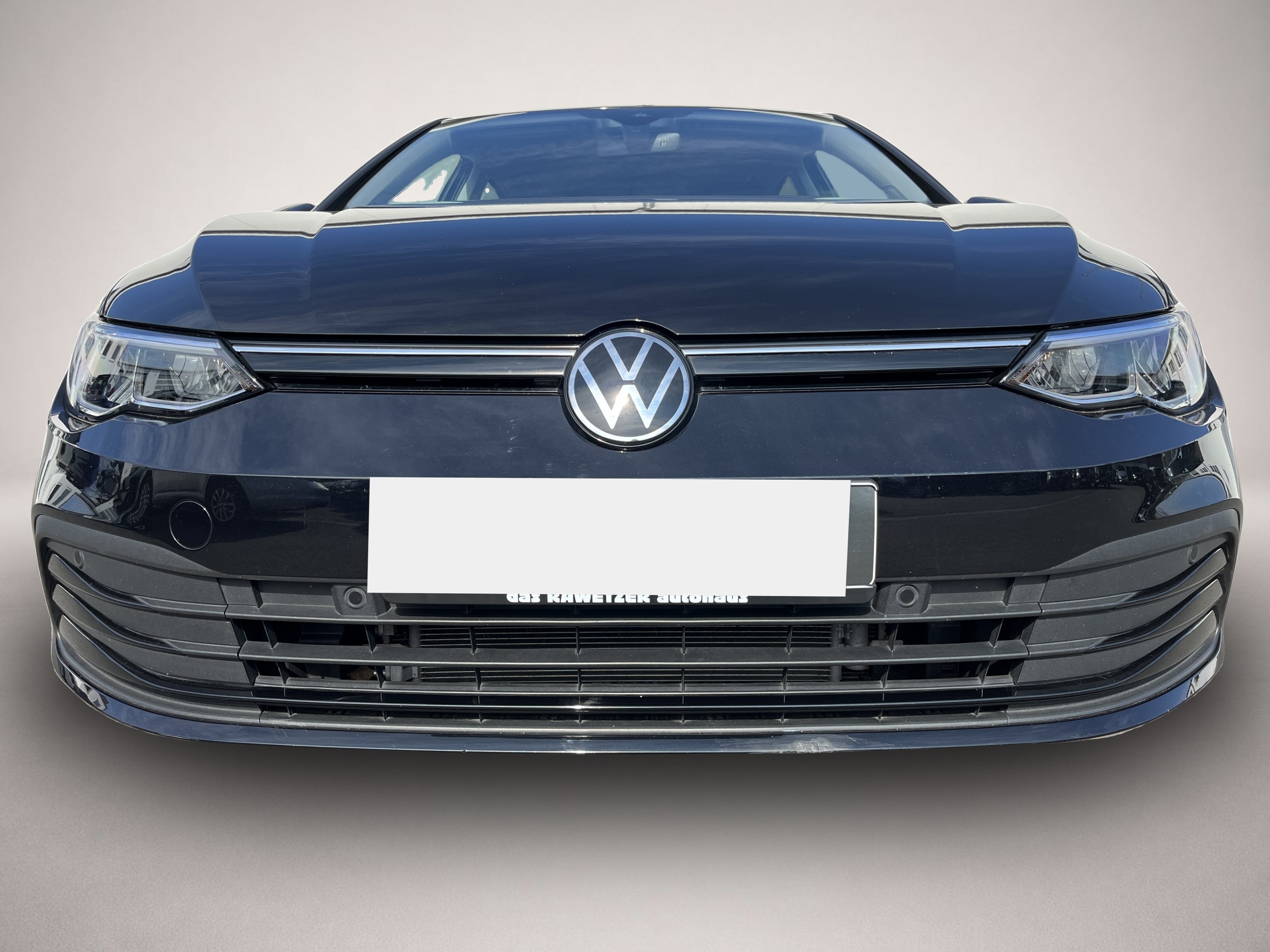 Volkswagen Golf (12/2023, Diesel)