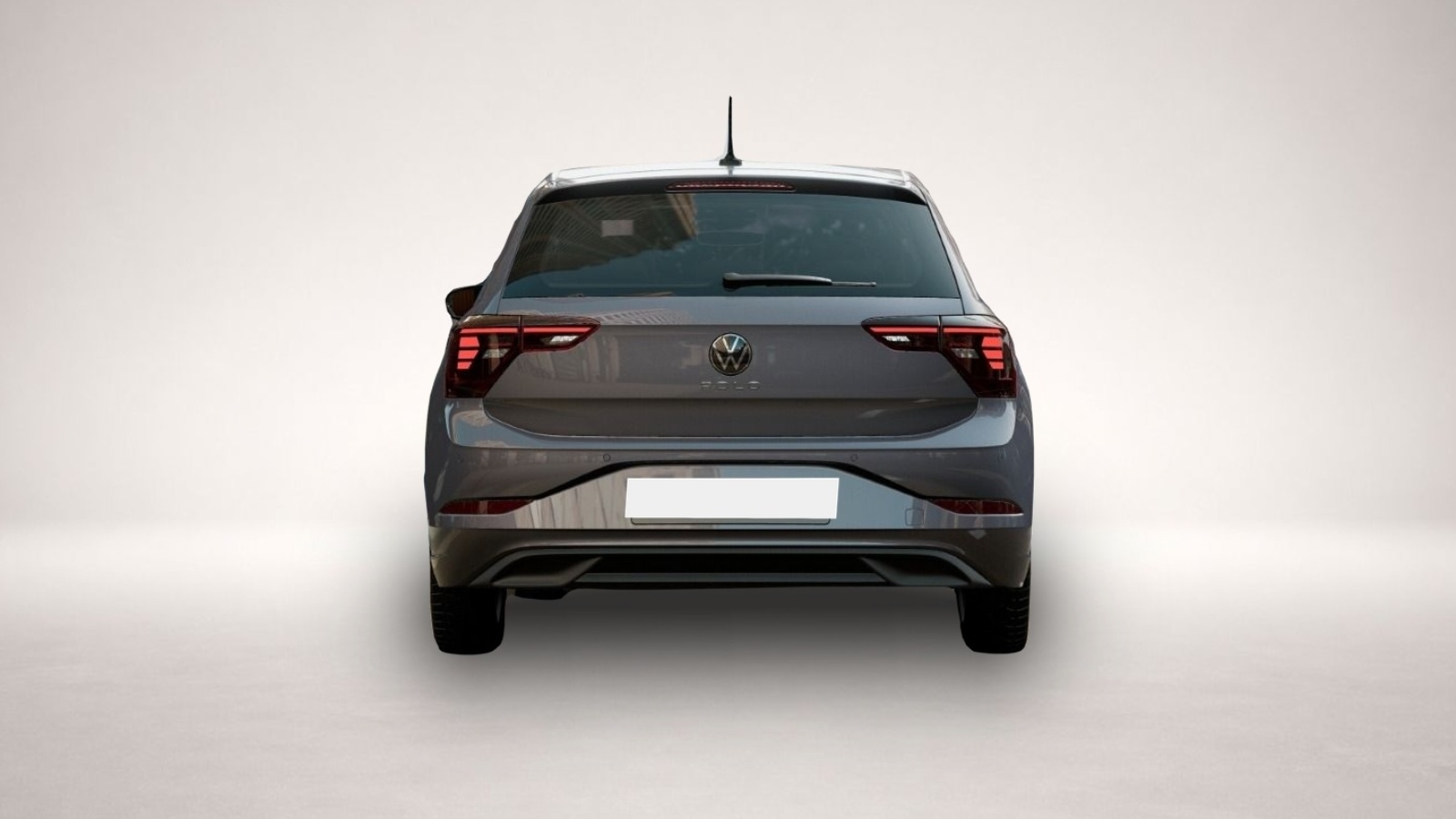 Volkswagen Polo (06/2025, )