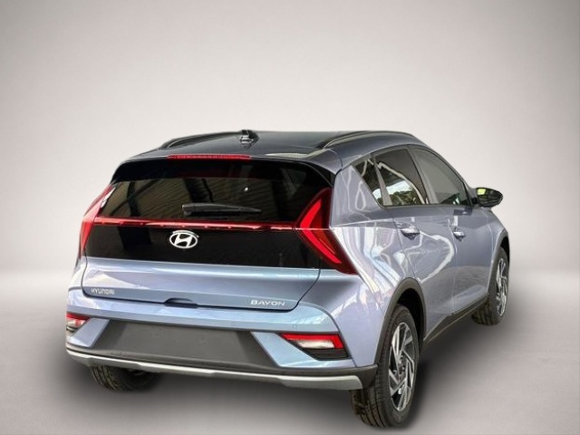 Hyundai BAYON (12/2025, Benzin)