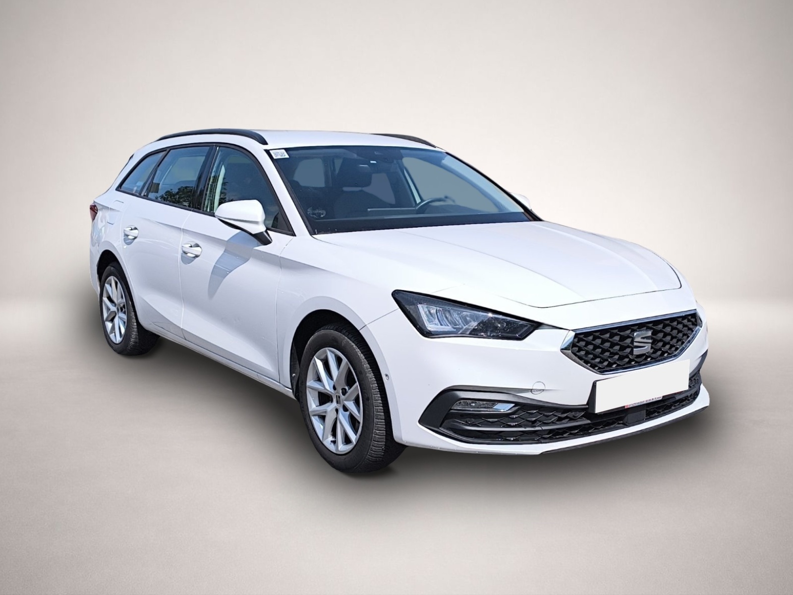 Seat Leon (08/2023, Diesel)
