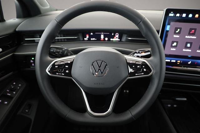 Volkswagen ID.7 (05/2026, ELECTRIC)