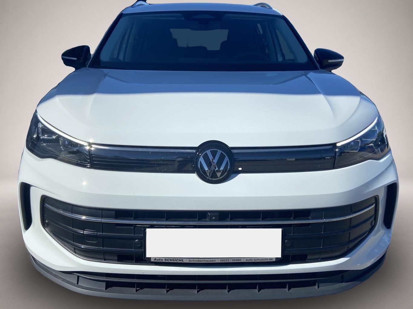 Volkswagen Tiguan (09/2025, )