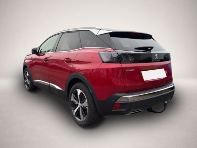 Peugeot 3008 (12/2023, Diesel)
