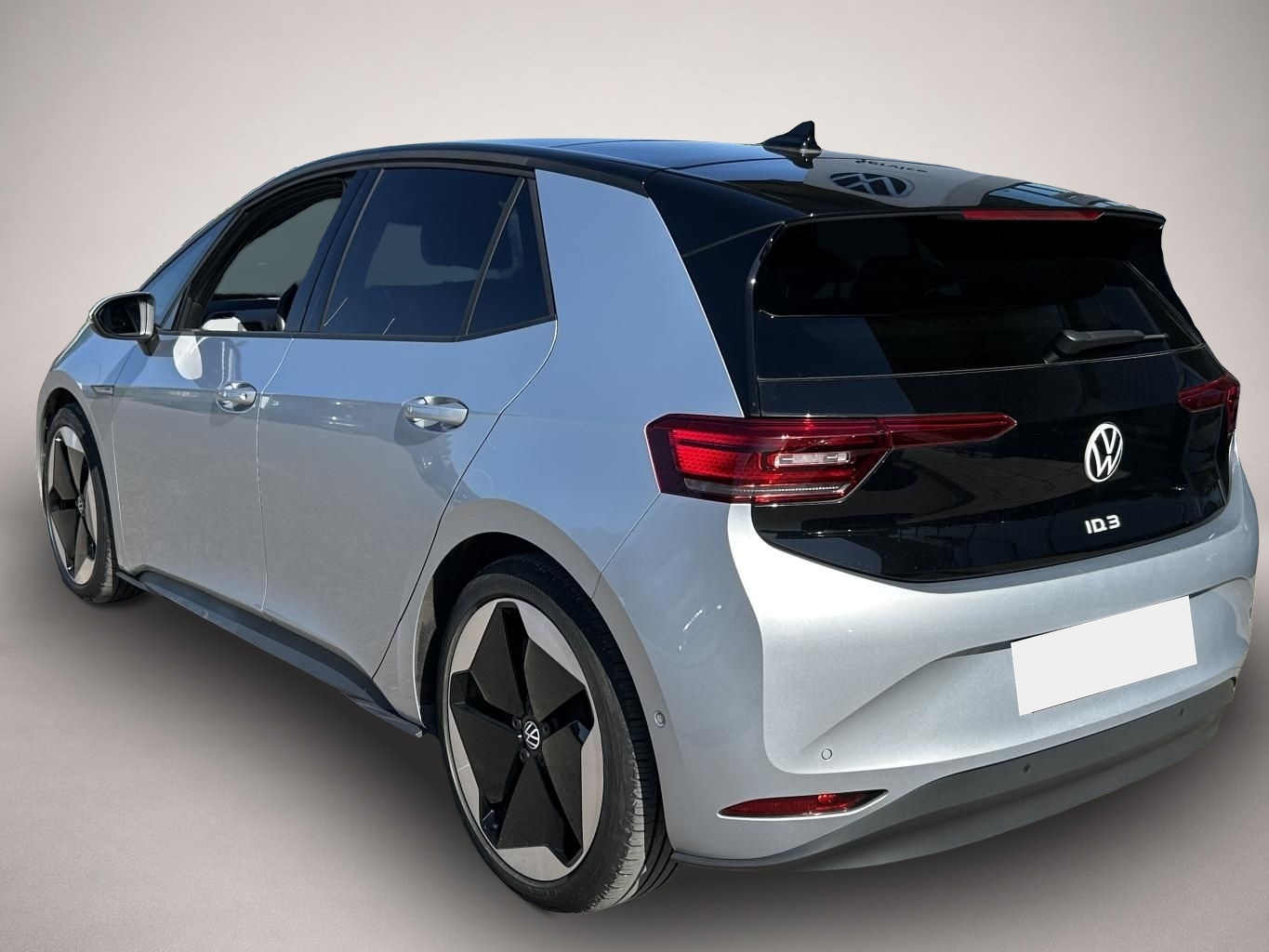 Volkswagen ID.3 (11/2023, ELECTRIC)