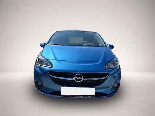 Opel Corsa (04/2019, Benzin)