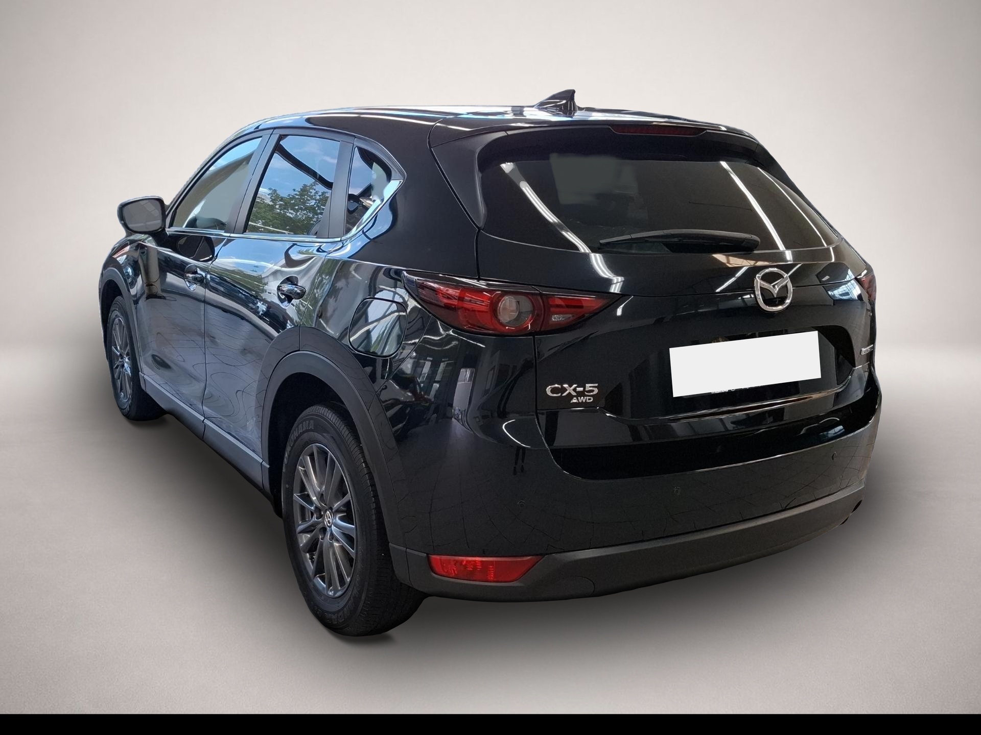 Mazda CX-5 (11/2020, Diesel)