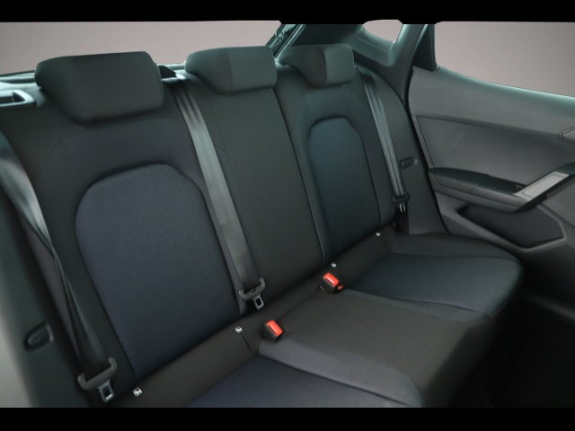 Seat Ibiza (10/2025, Benzin)