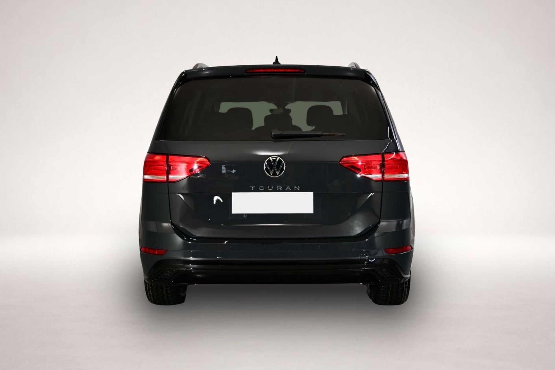 Volkswagen Touran (02/2026, Benzin)