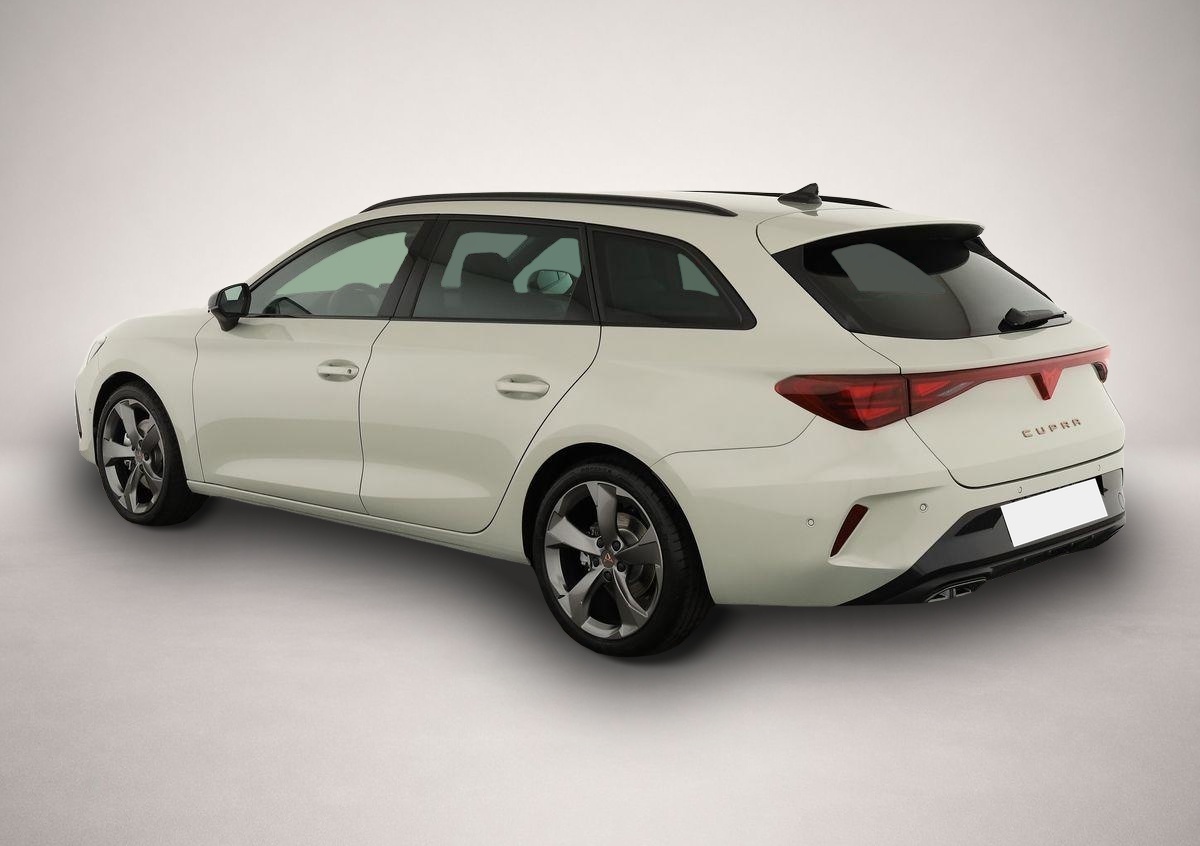 CUPRA Leon, Bild 4 von 7