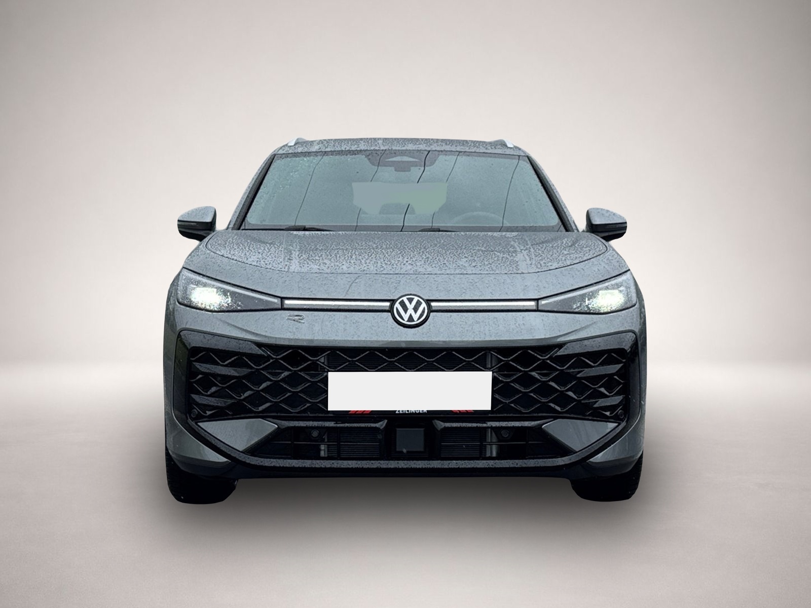 Volkswagen T-Roc (05/2026, Benzin)
