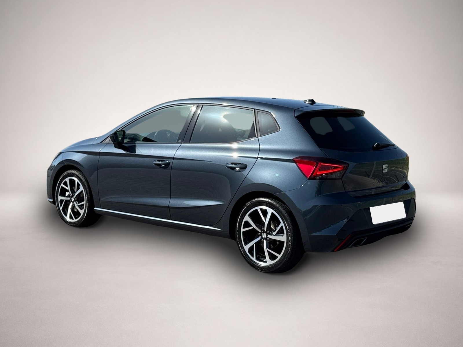 SEAT Ibiza, Bild 4 von 5