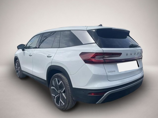 Skoda Kodiaq, Bild 2 von 4