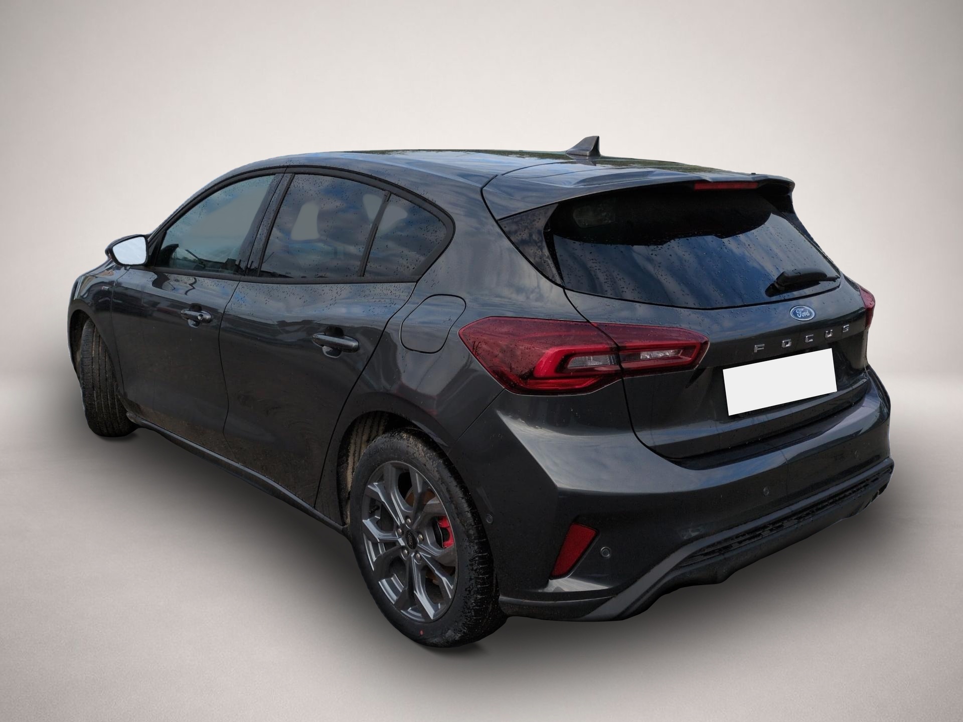 Ford Focus (03/2026, Benzin)
