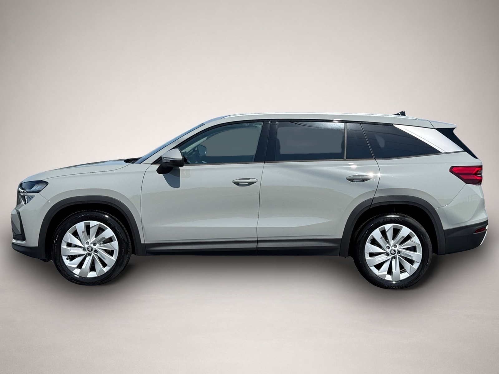 Skoda Kodiaq (06/2026, Diesel)