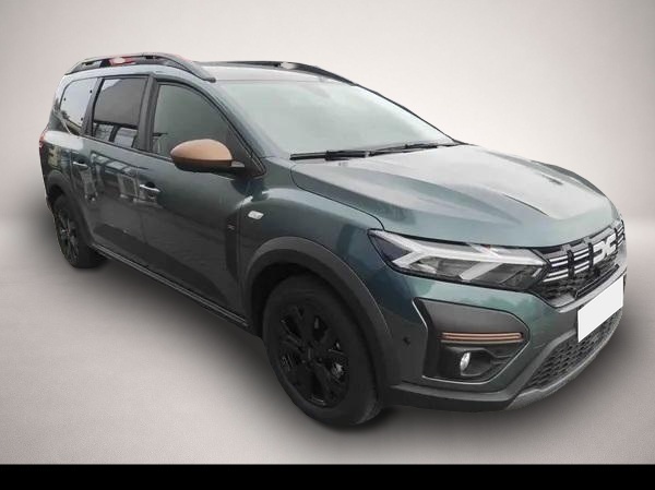 Dacia Jogger (01/2026, Autogas (LPG))