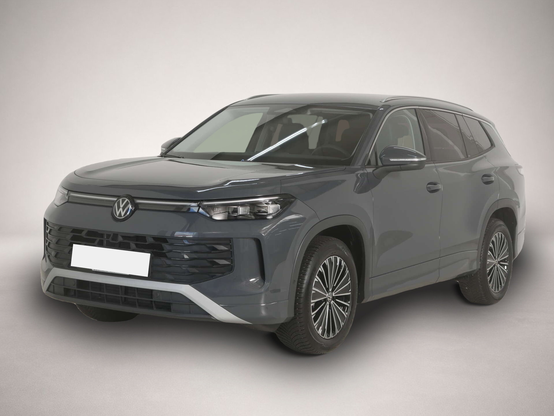 Volkswagen Tayron (11/2025, Benzin)