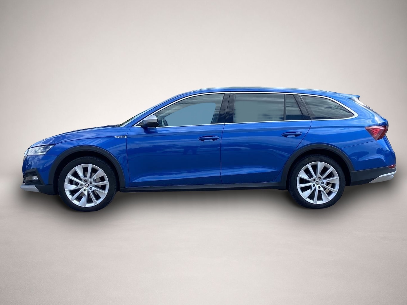 Skoda Octavia (05/2023, )