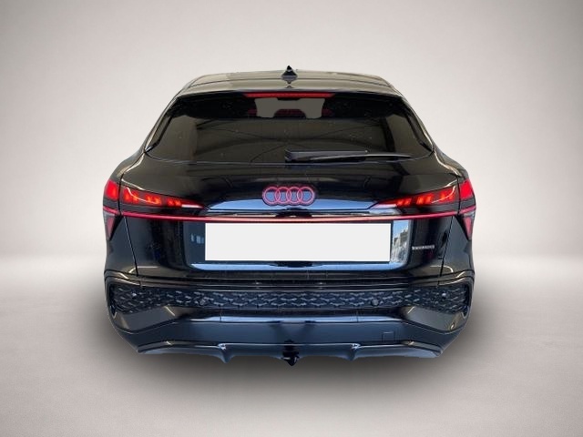 Audi Q3, Bild 5 von 6
