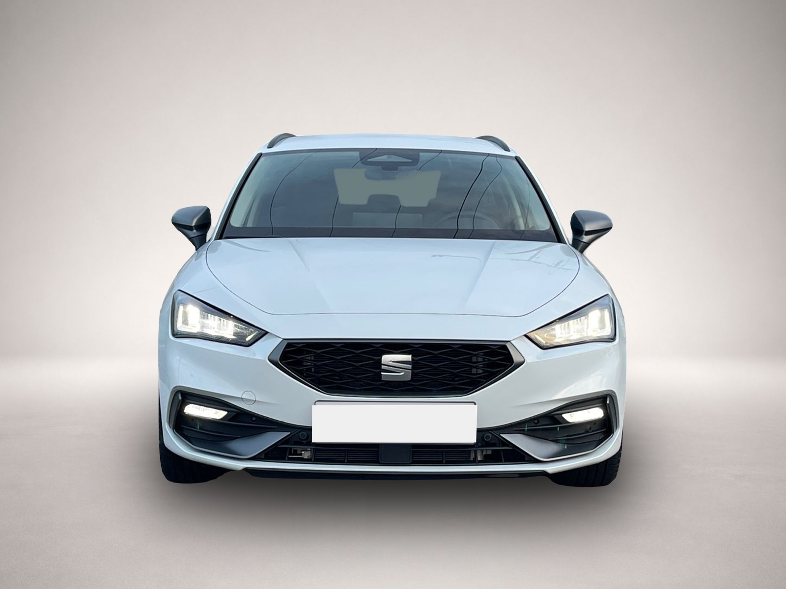 Seat Leon (01/2026, Diesel)