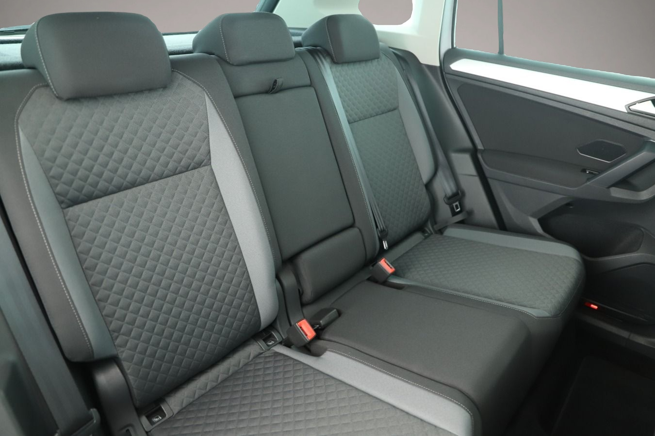 Volkswagen Tiguan (06/2021, Diesel)