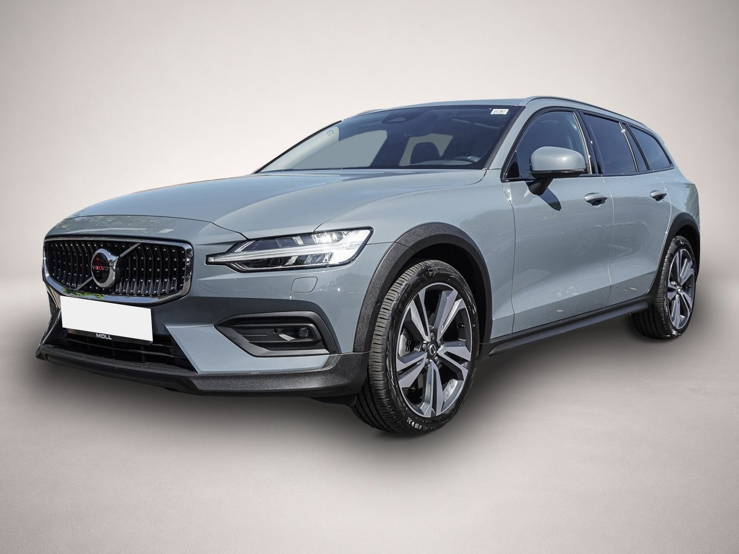 Volvo V60 Cross Country (01/2024, )