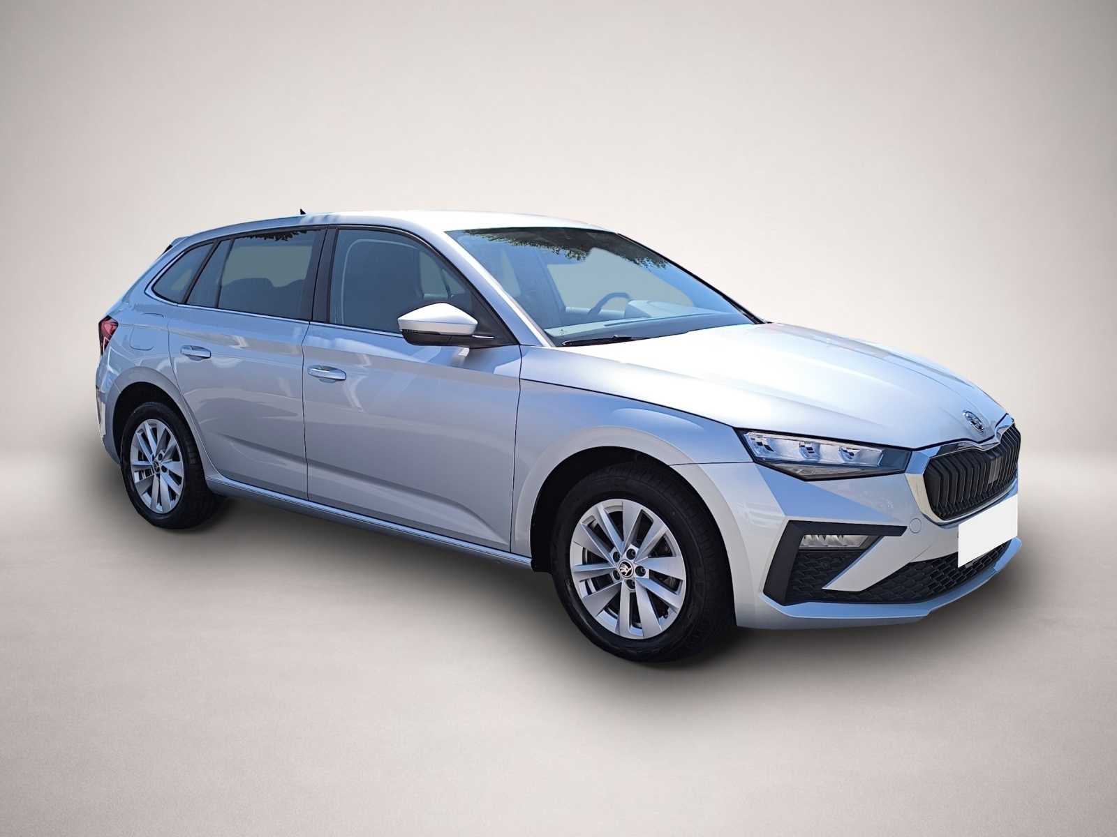 Skoda Scala (03/2025, Benzin)