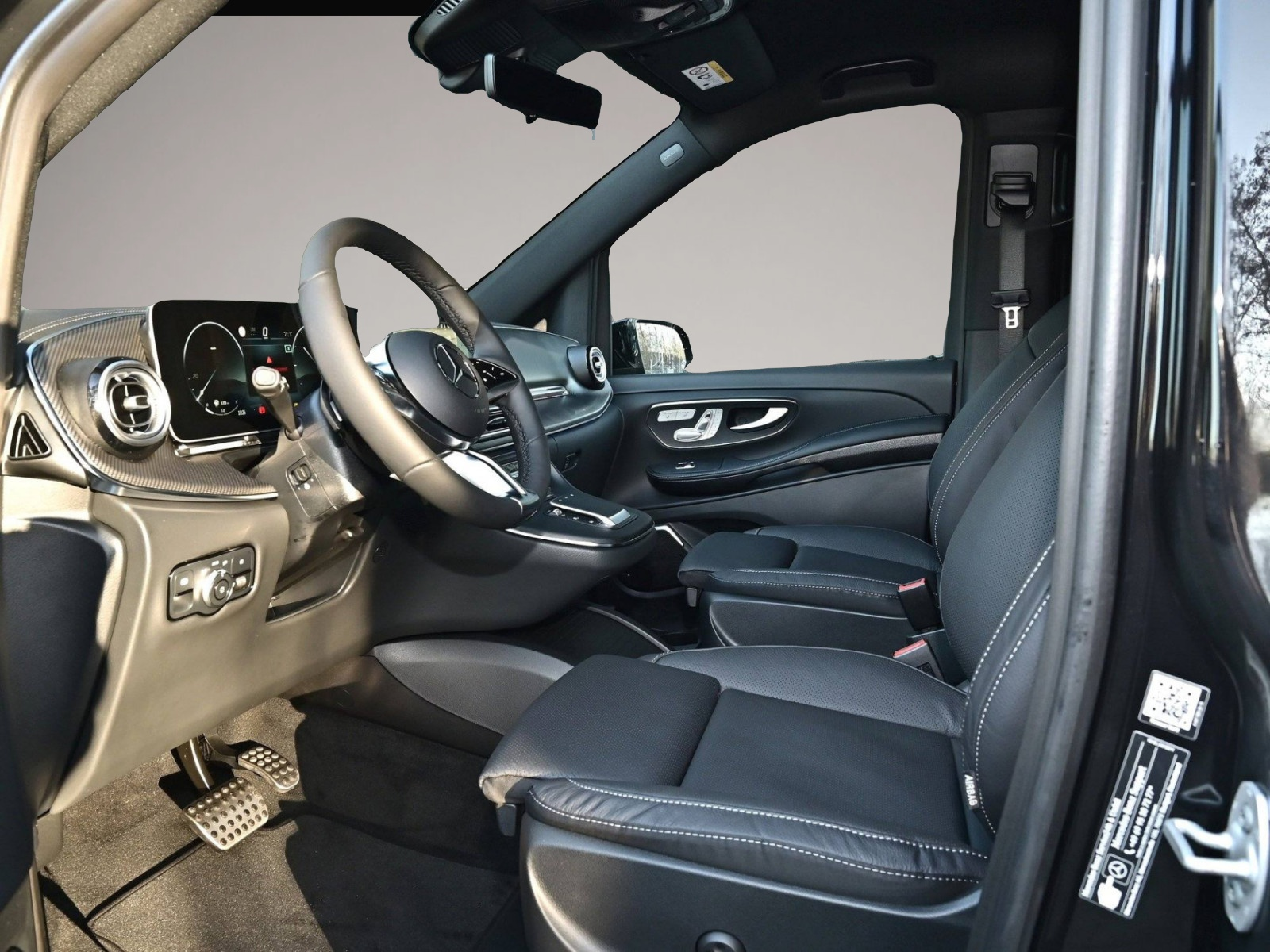 Mercedes-Benz V 250 (12/2025, Diesel)