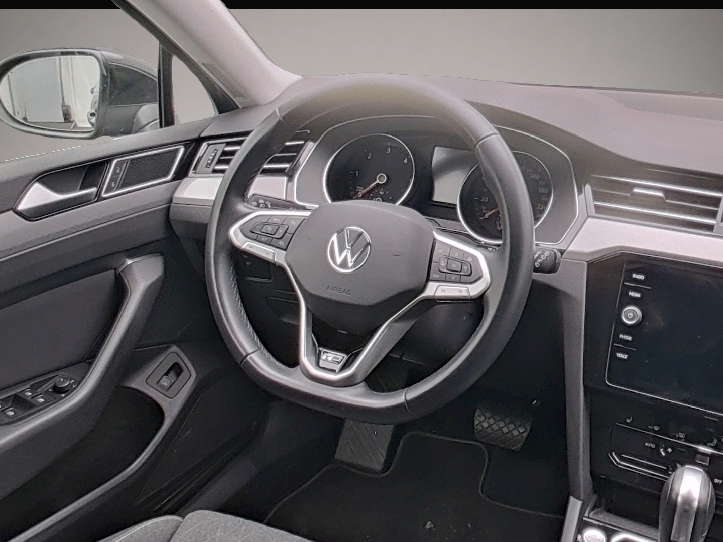 Volkswagen Passat Variant (05/2023, Diesel)