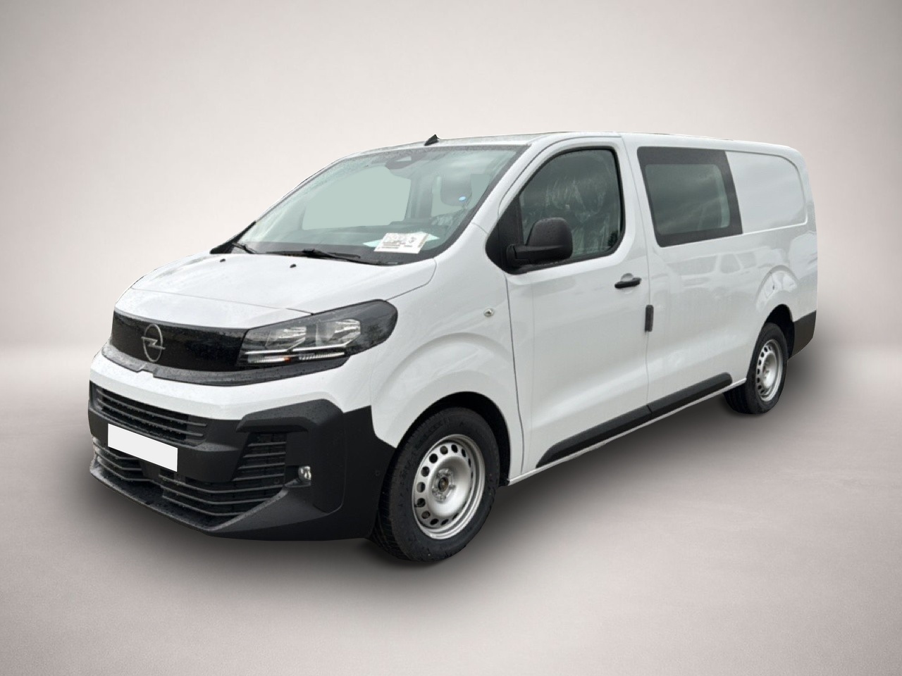 Opel Other (04/2026, Diesel)