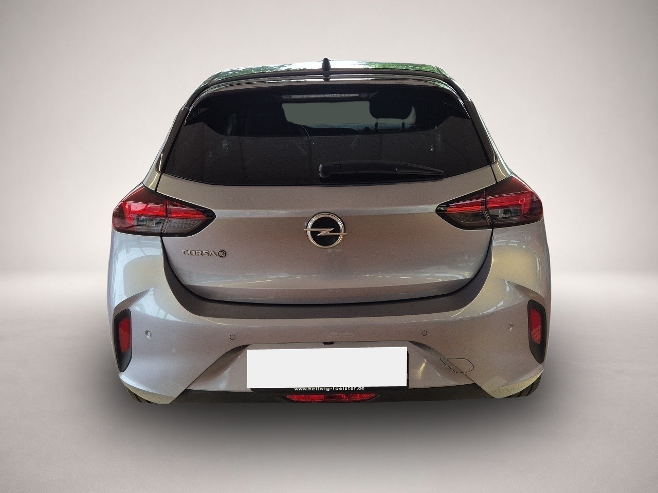 Opel Corsa (05/2023, ELECTRIC)