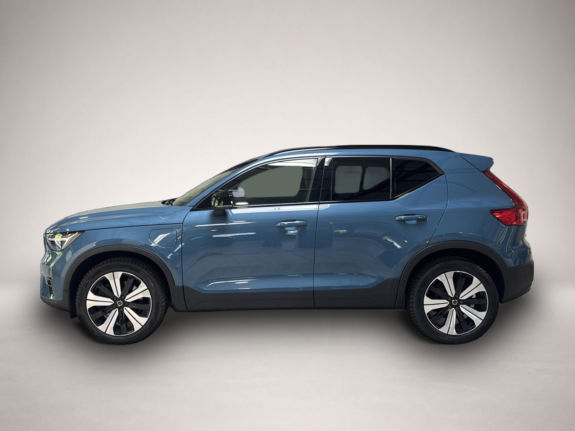 Volvo XC40 (05/2023, Hybrid (Benzin/Elektro))