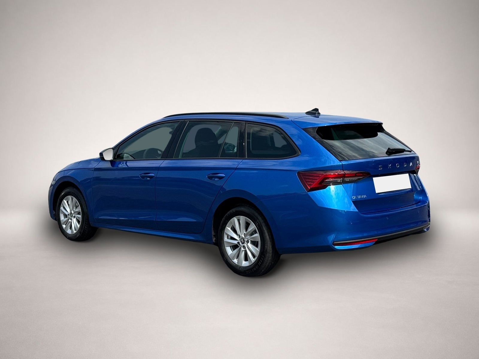Skoda Octavia (07/2026, Diesel)