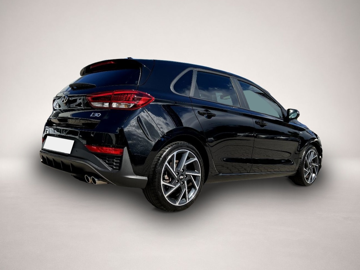 Hyundai i30 (03/2023, Benzin)