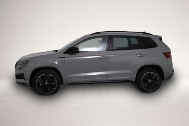 Skoda Karoq, Bild 3 von 5