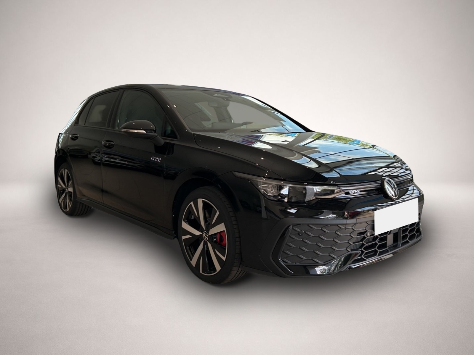 Volkswagen Golf, image 3 of 5