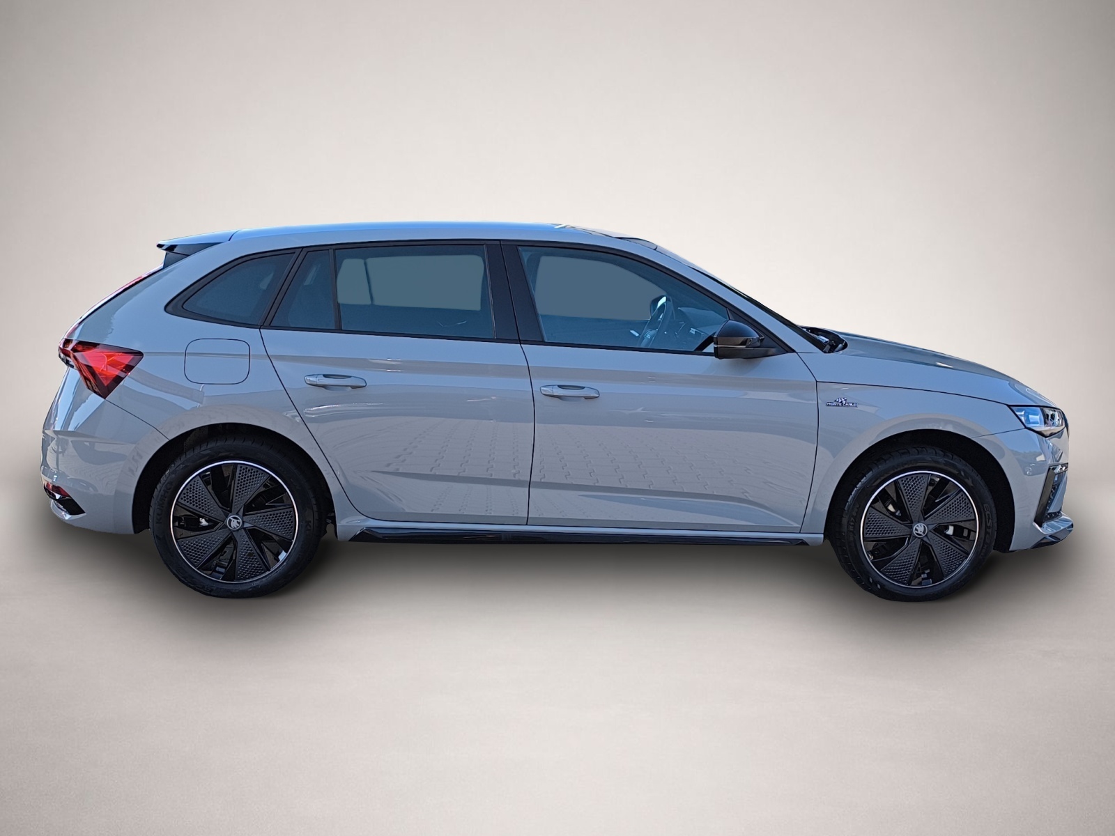 Skoda Scala, Bild 8 von 8