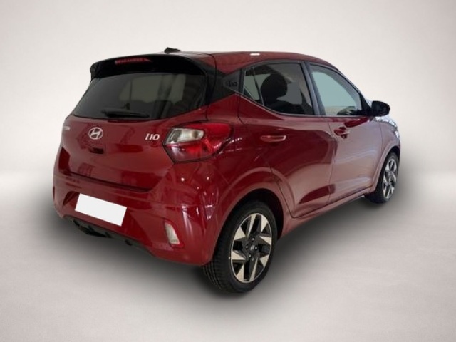 Hyundai i10 (11/2025, Benzin)